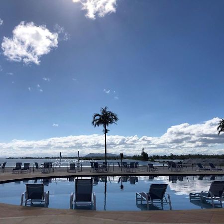 Condominio Golden Lake - Temporada - 阿拉亚尔-杜卡布 外观 照片