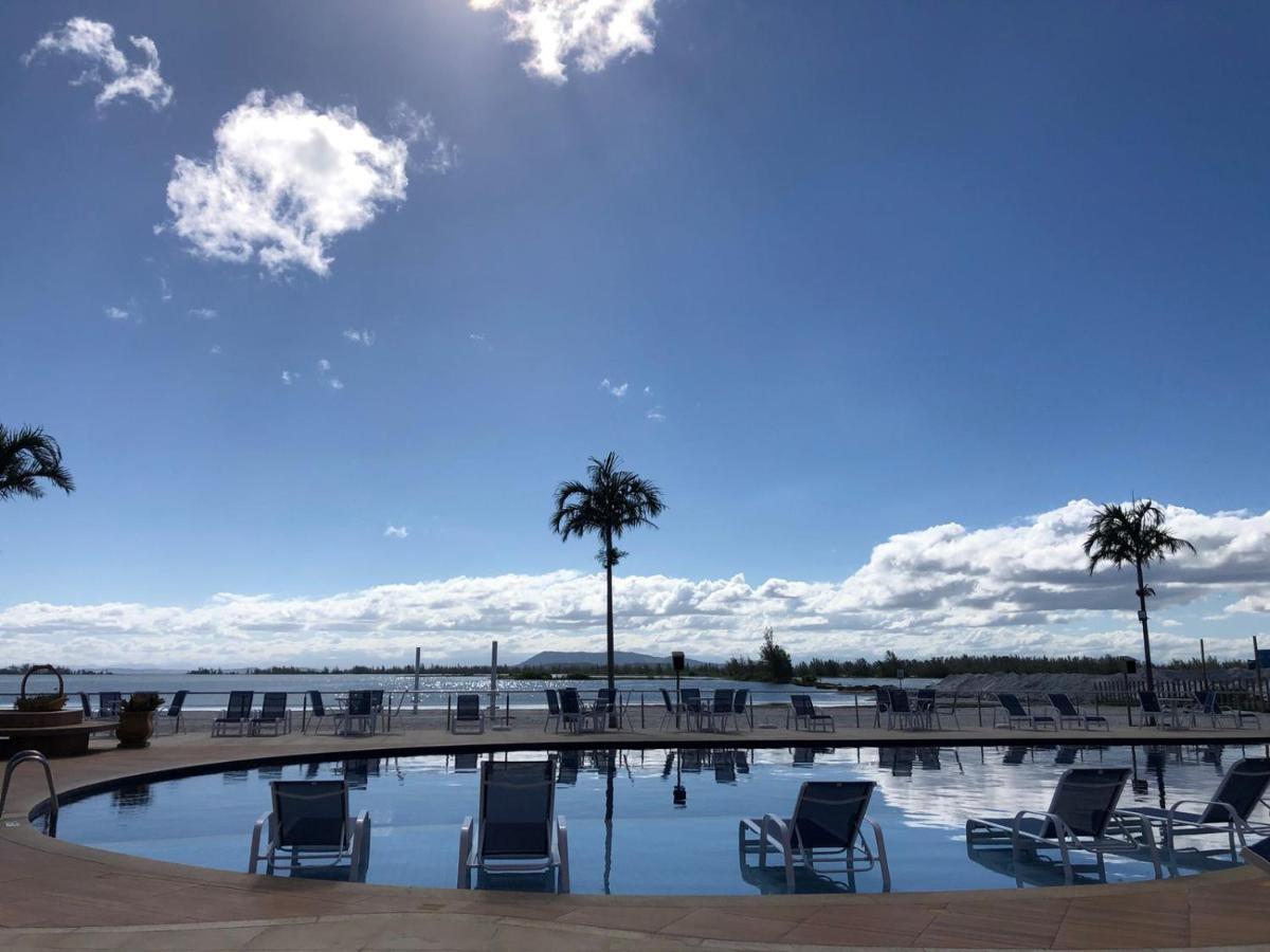 Condominio Golden Lake - Temporada - 阿拉亚尔-杜卡布 外观 照片