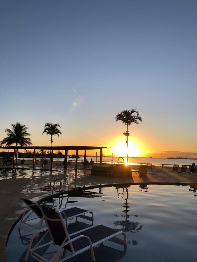 Condominio Golden Lake - Temporada - 阿拉亚尔-杜卡布 外观 照片