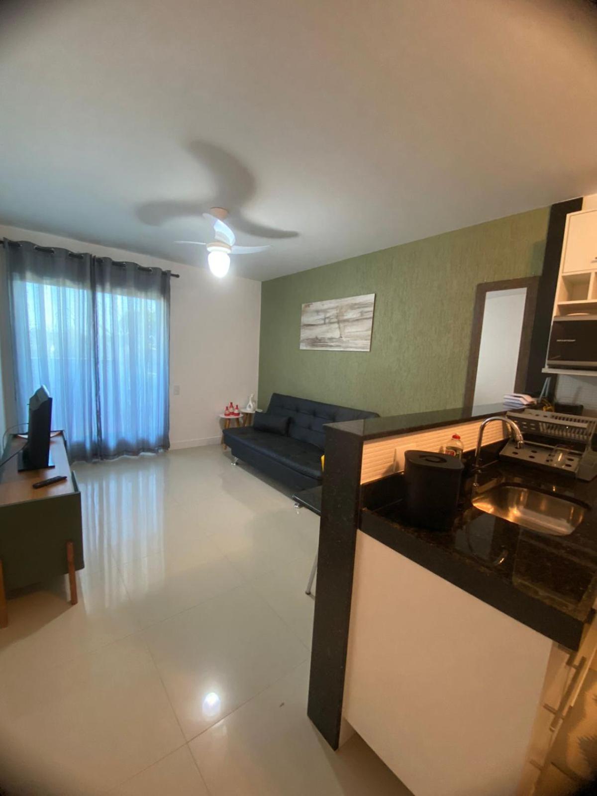 Condominio Golden Lake - Temporada - 阿拉亚尔-杜卡布 外观 照片