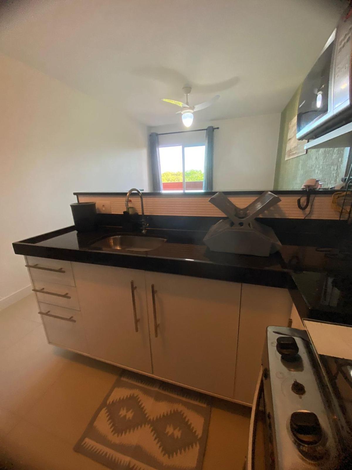 Condominio Golden Lake - Temporada - 阿拉亚尔-杜卡布 外观 照片