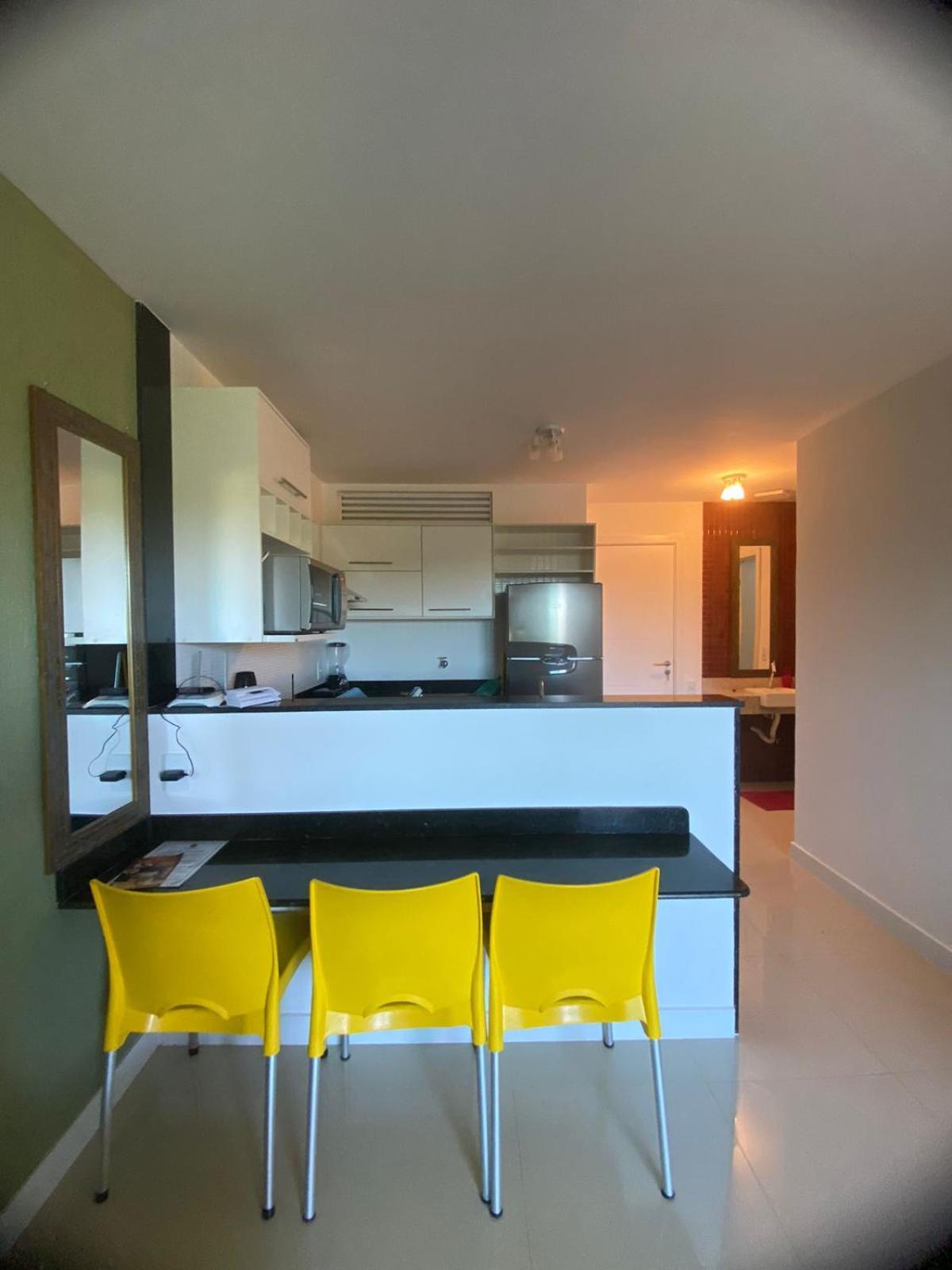 Condominio Golden Lake - Temporada - 阿拉亚尔-杜卡布 外观 照片