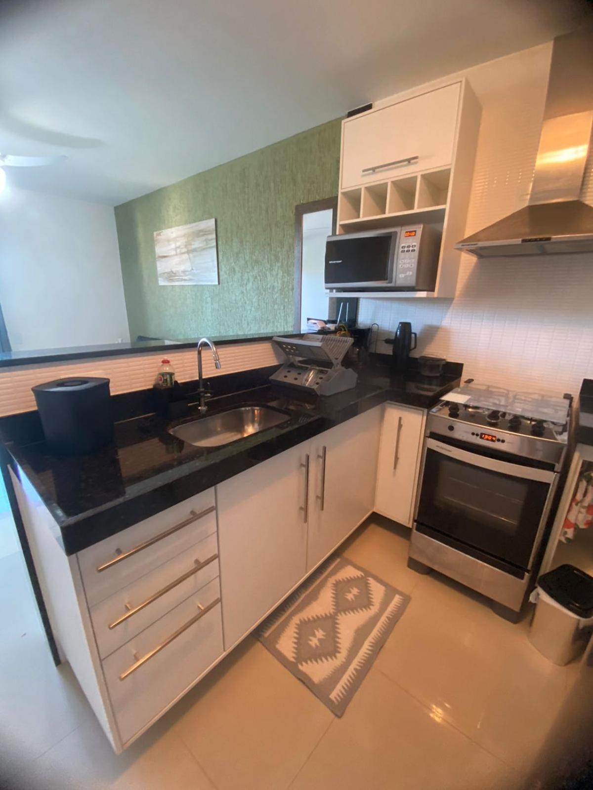 Condominio Golden Lake - Temporada - 阿拉亚尔-杜卡布 外观 照片