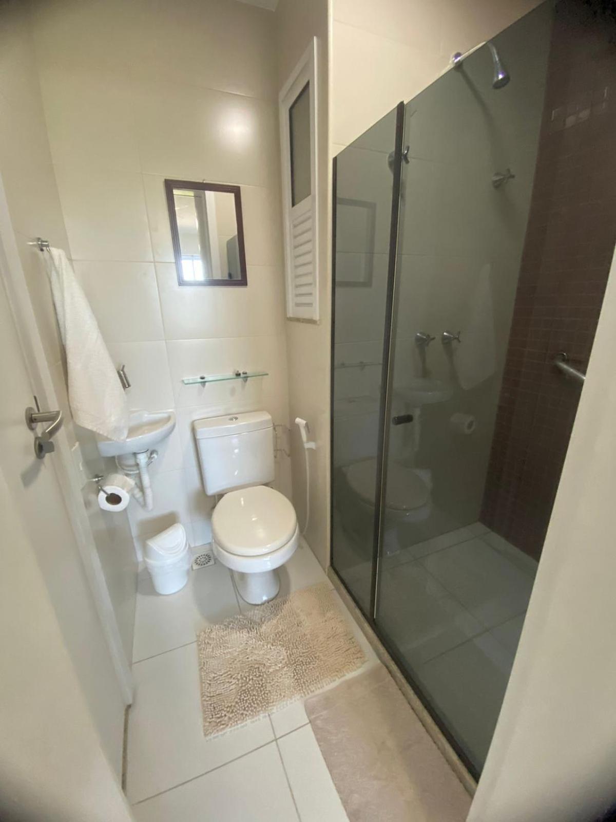 Condominio Golden Lake - Temporada - 阿拉亚尔-杜卡布 外观 照片