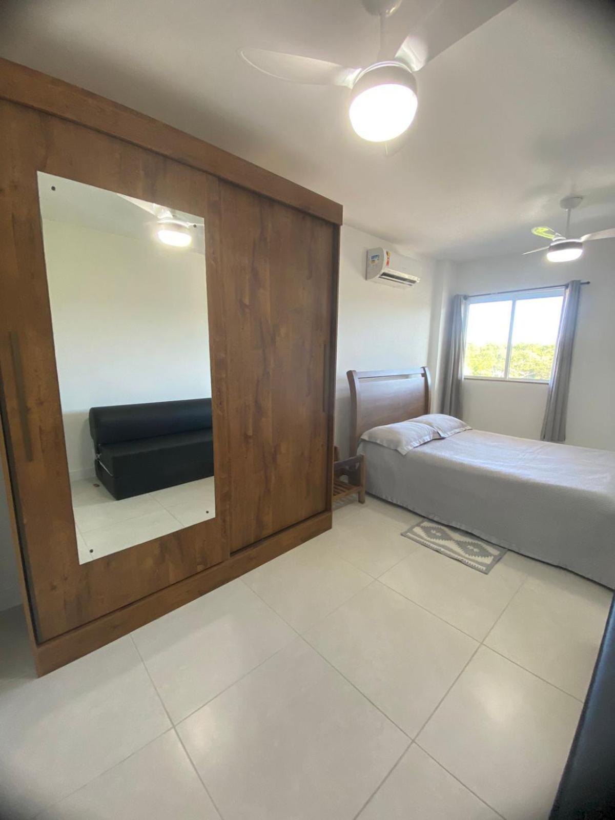 Condominio Golden Lake - Temporada - 阿拉亚尔-杜卡布 外观 照片