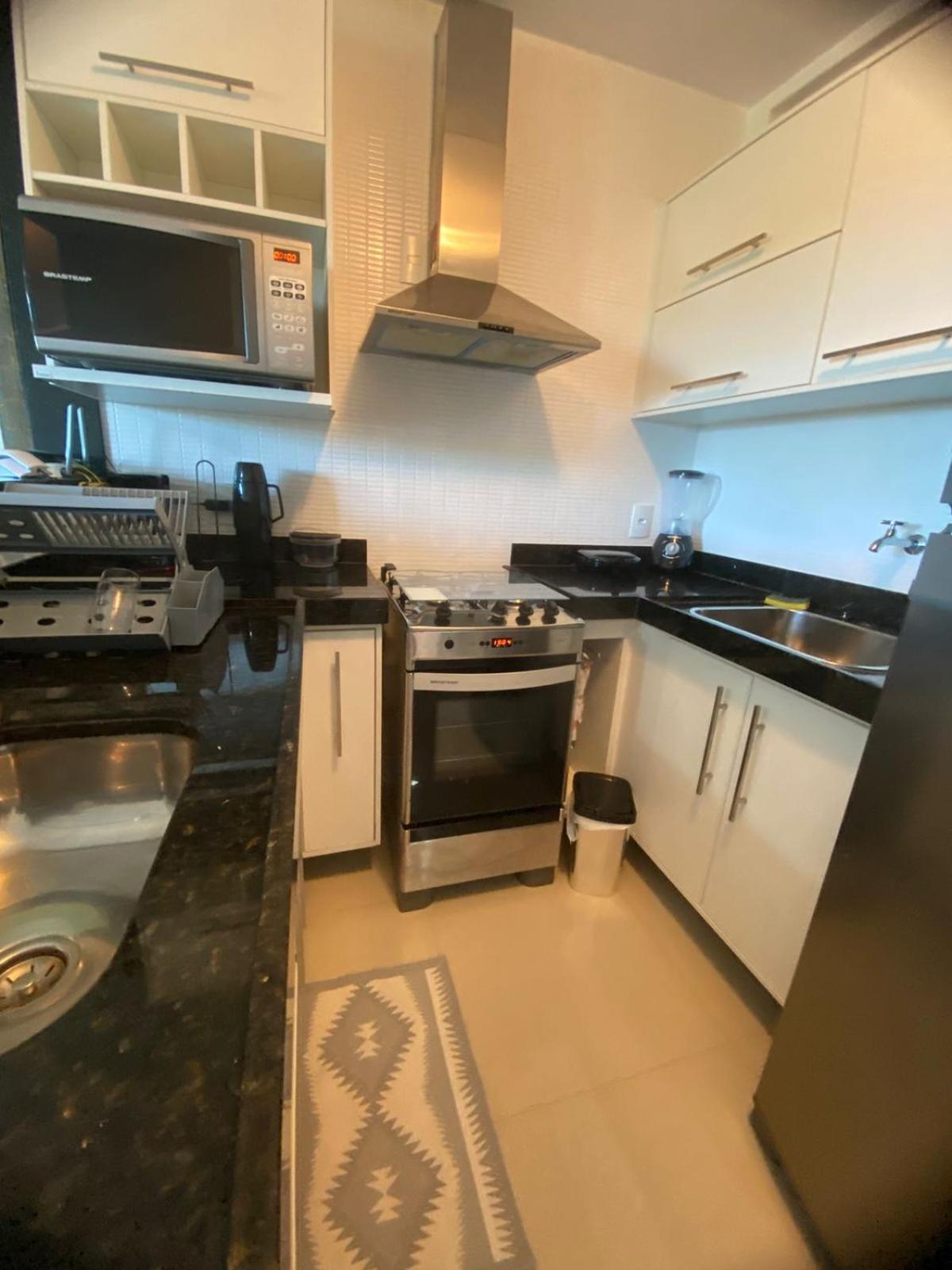 Condominio Golden Lake - Temporada - 阿拉亚尔-杜卡布 外观 照片