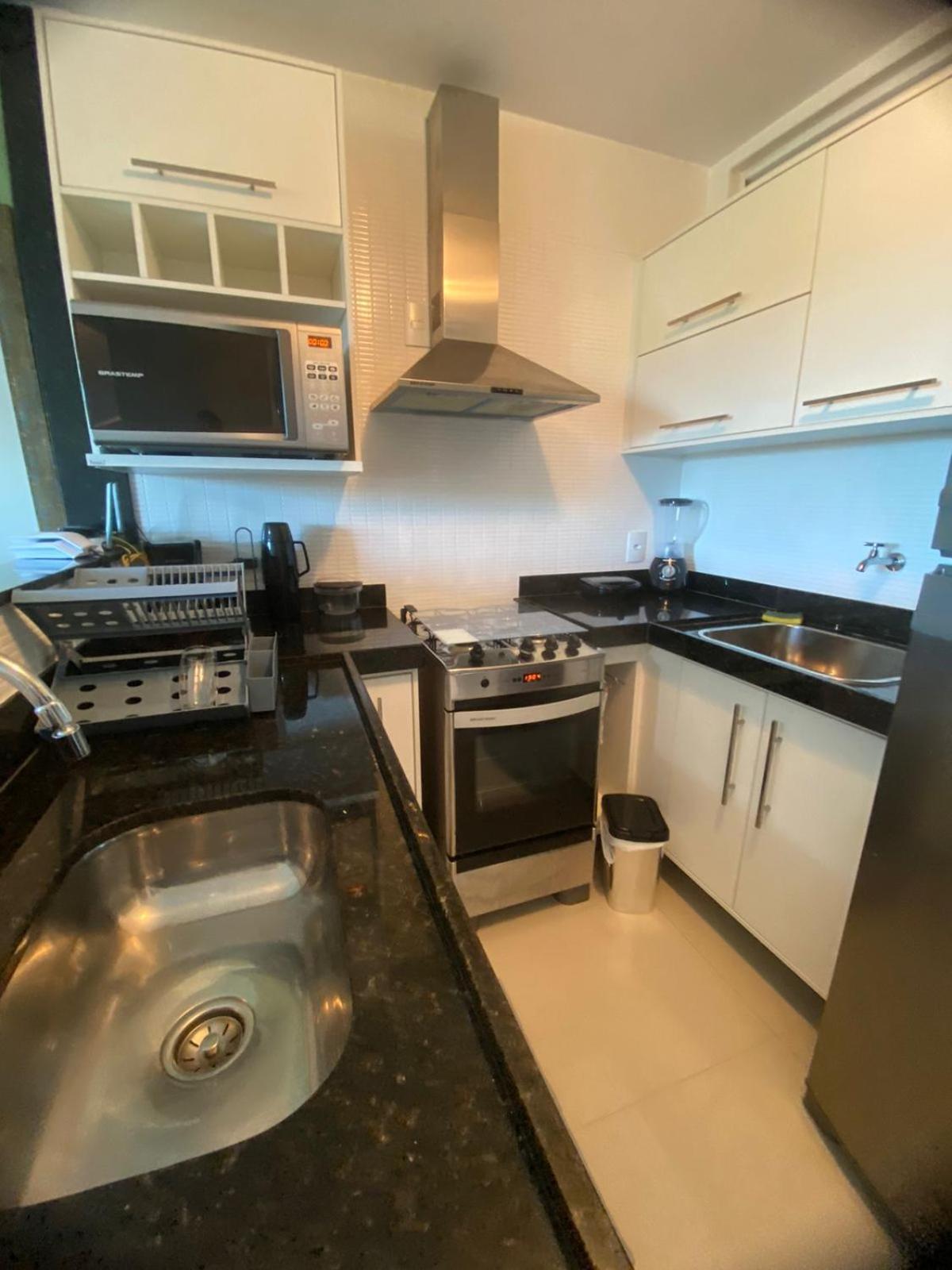 Condominio Golden Lake - Temporada - 阿拉亚尔-杜卡布 外观 照片