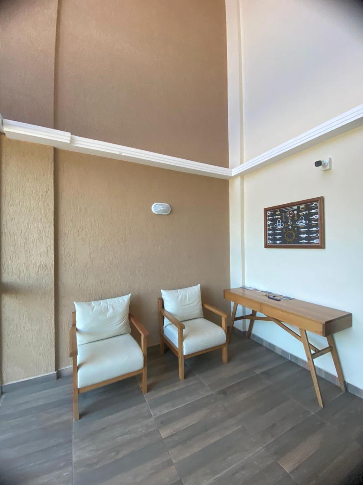 Condominio Golden Lake - Temporada - 阿拉亚尔-杜卡布 外观 照片